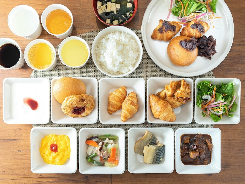 Super Hotel Nagoya Shinkansenguchi 43/50