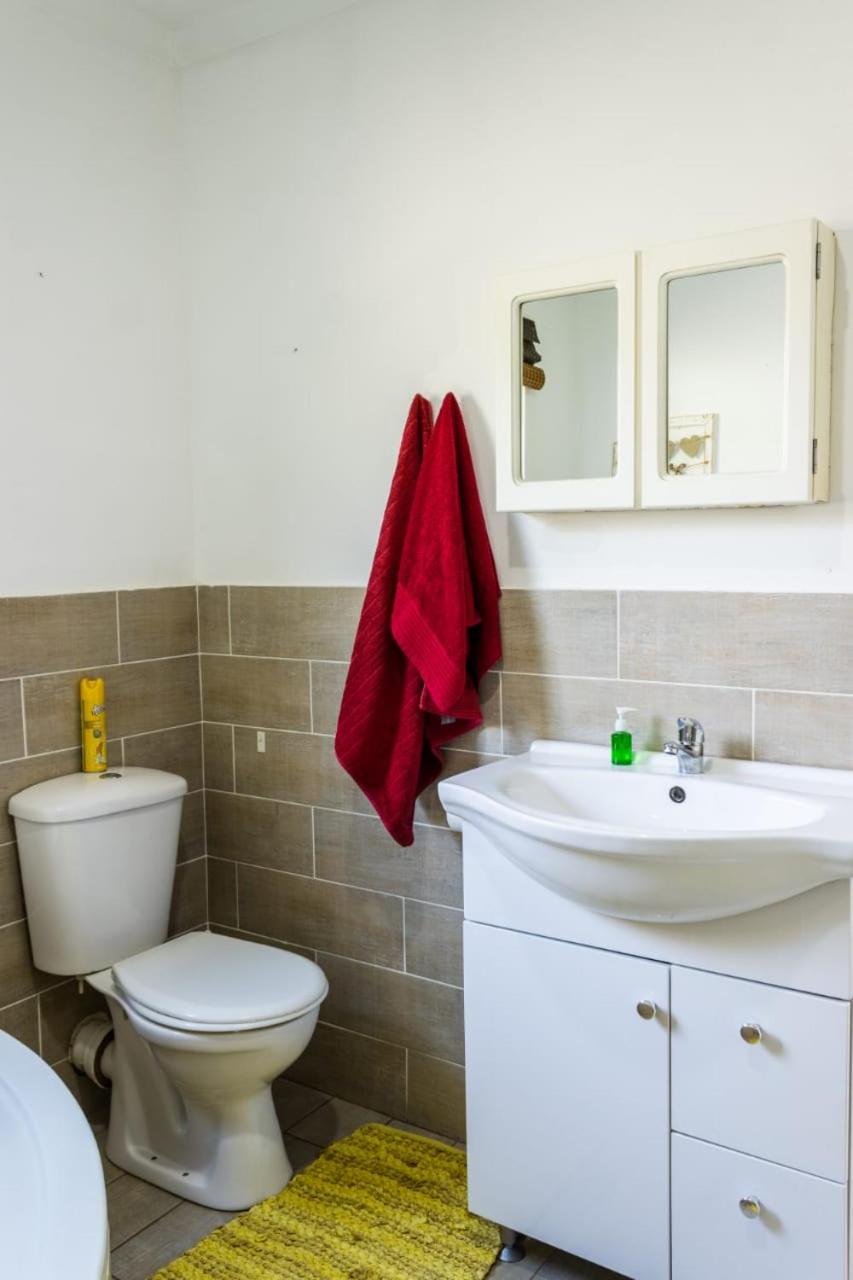 MyKhaya Air BnB 45/50