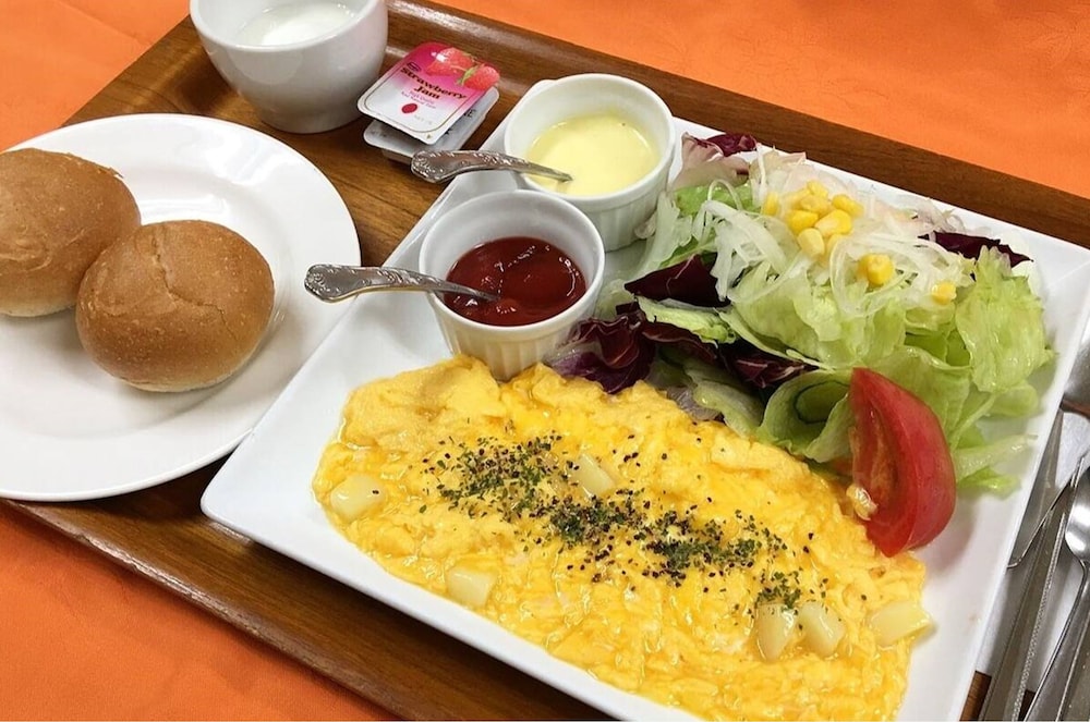 Hotel Monteroza Ohta 27/42