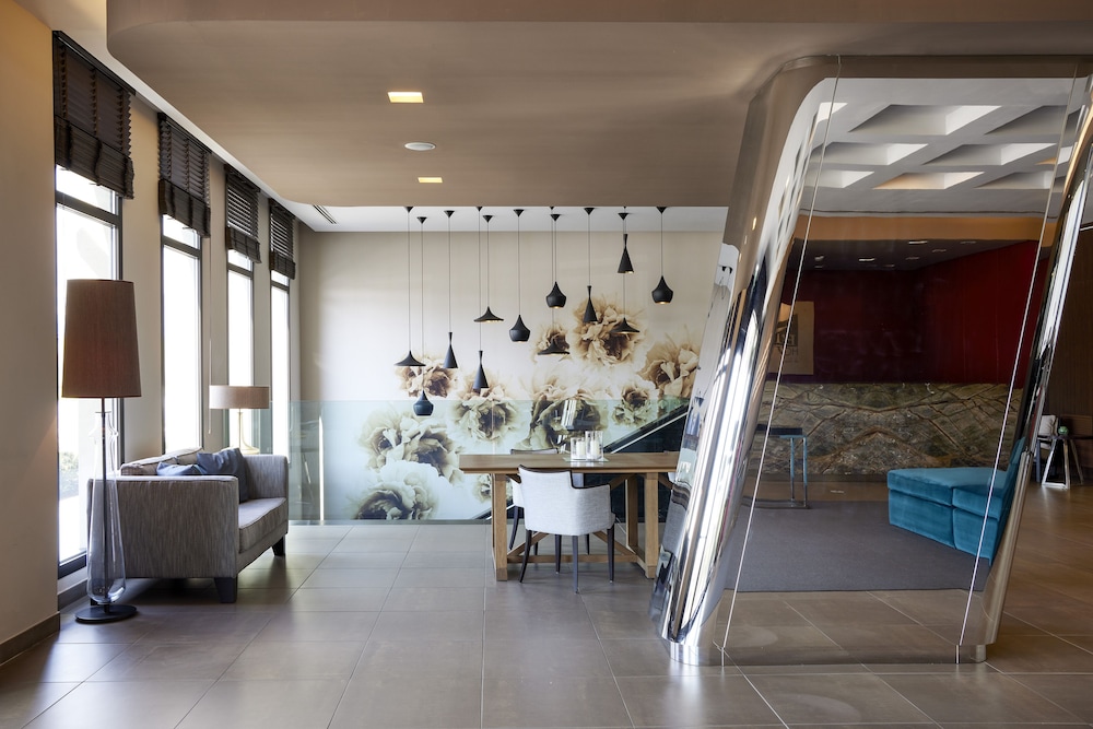 Blu Hotel Brixia Formerly Best Western Brescia Est 42/48
