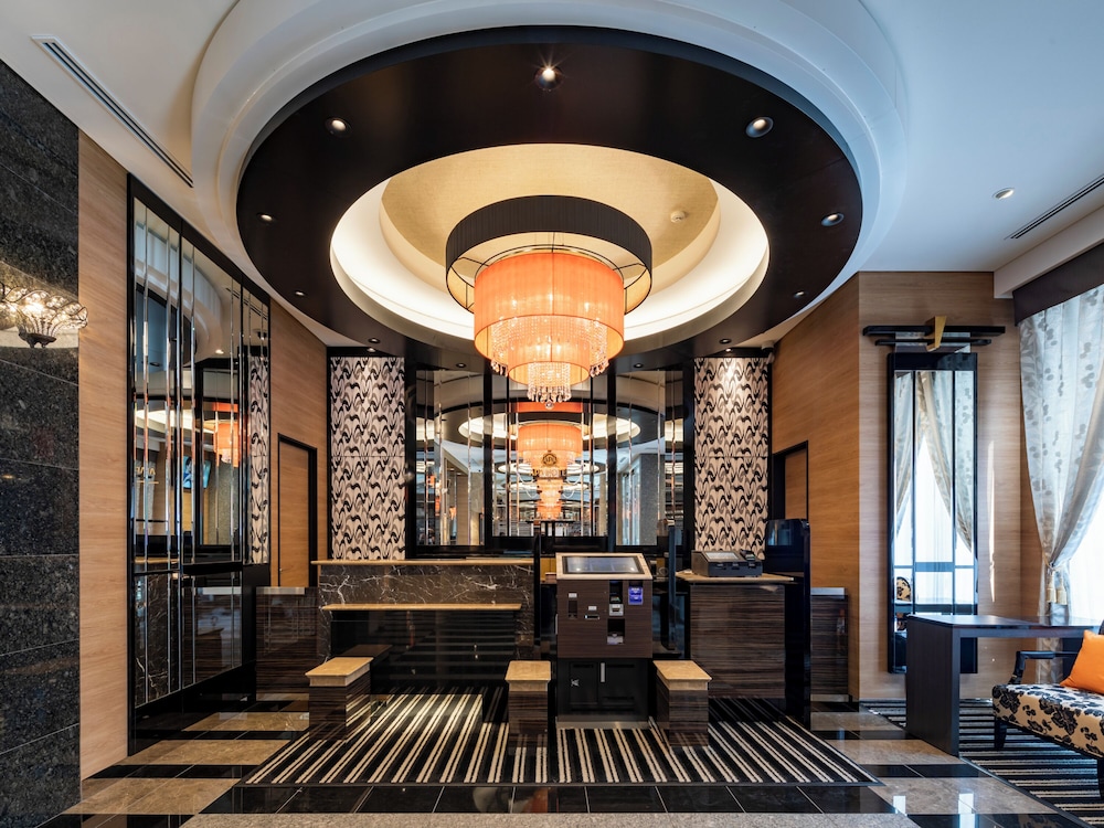 APA Hotel Hakata-higashihie-Ekimae 10/50