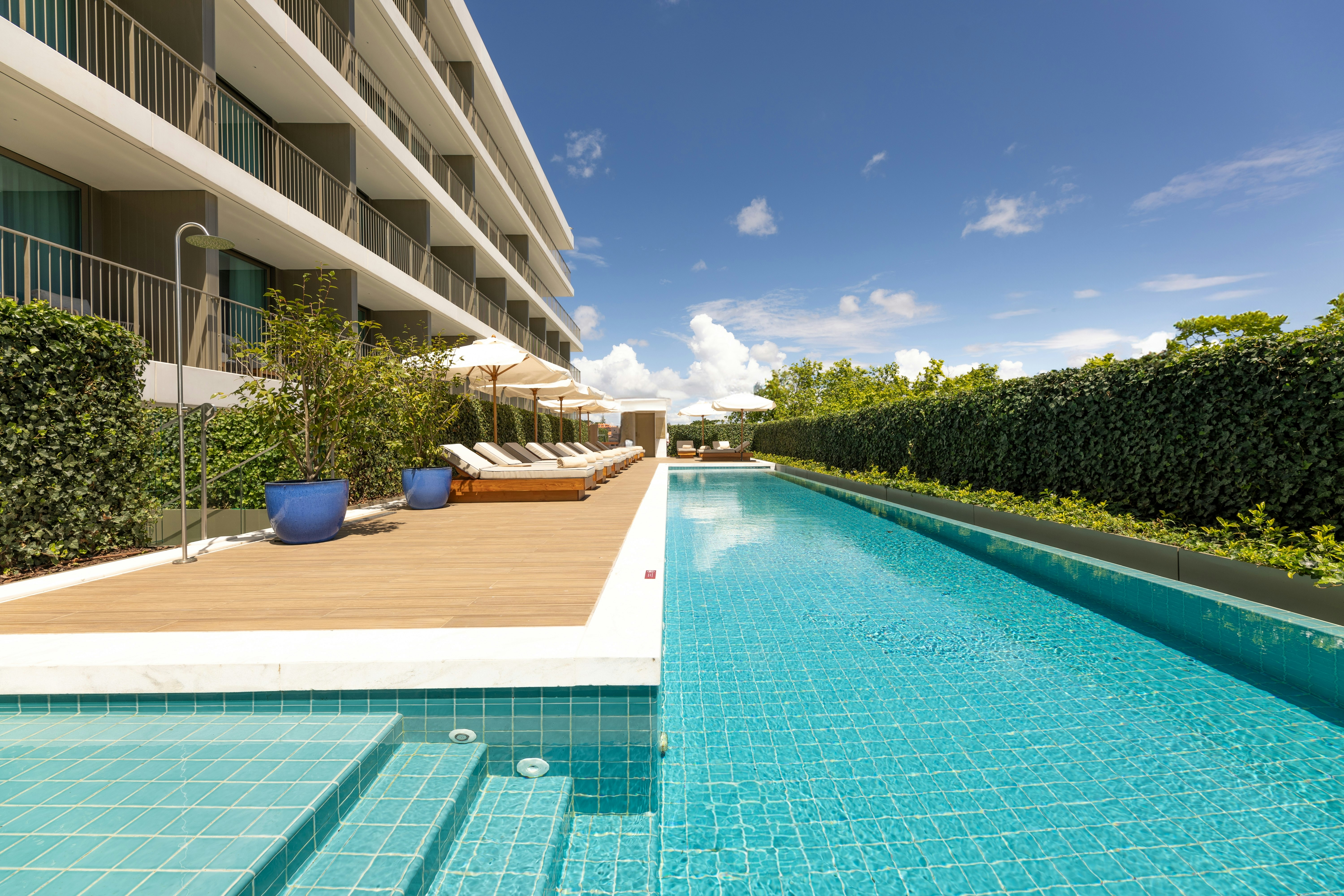 Legacy Hotel Cascais Curio Collection by Hilton 31/43