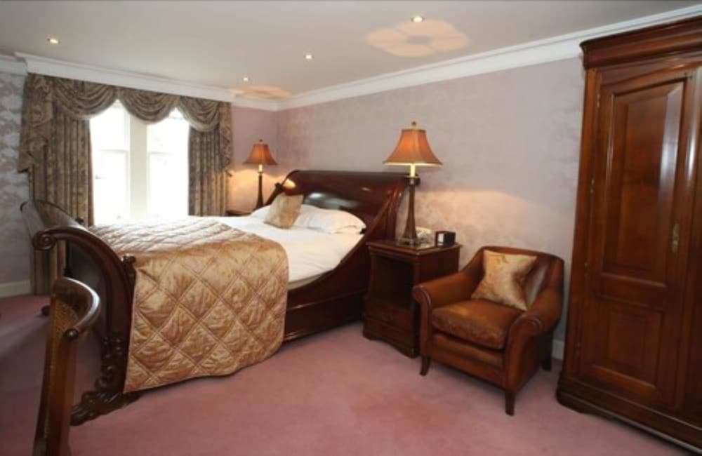 The Mansion House Hotel 16/50