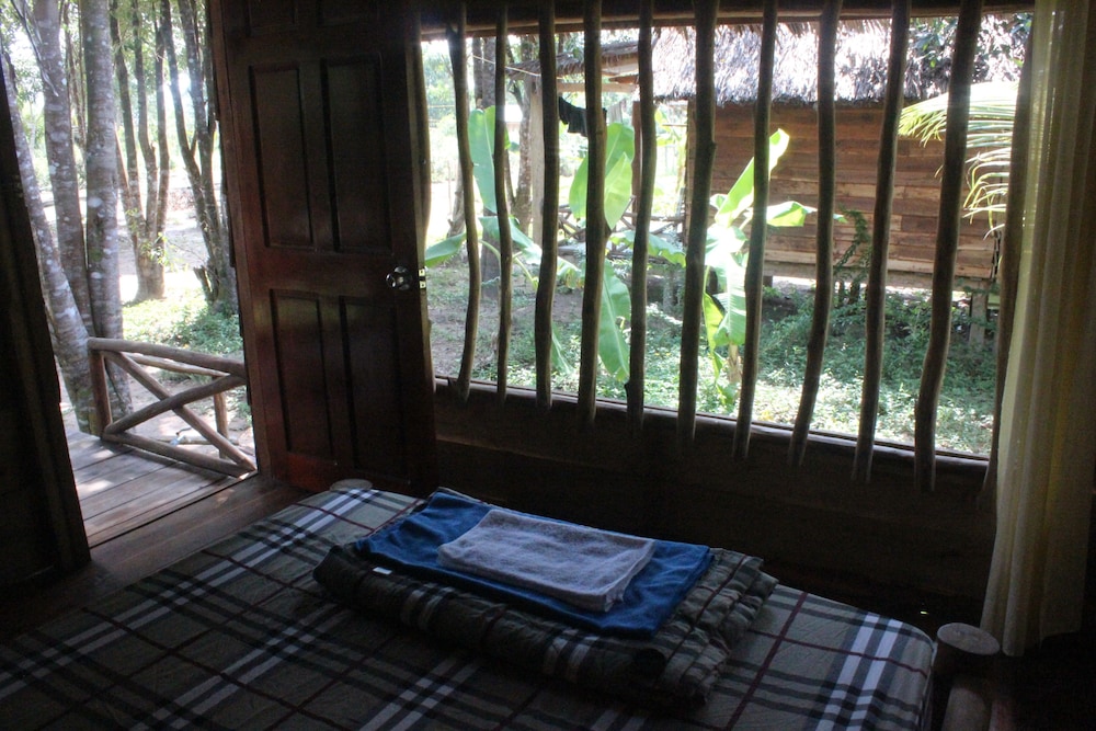 Pepper Farm Phu Quoc Bungalow 20/50