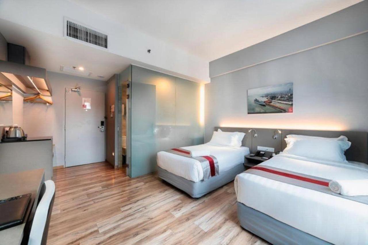 Mei Hotel Penang 21/48