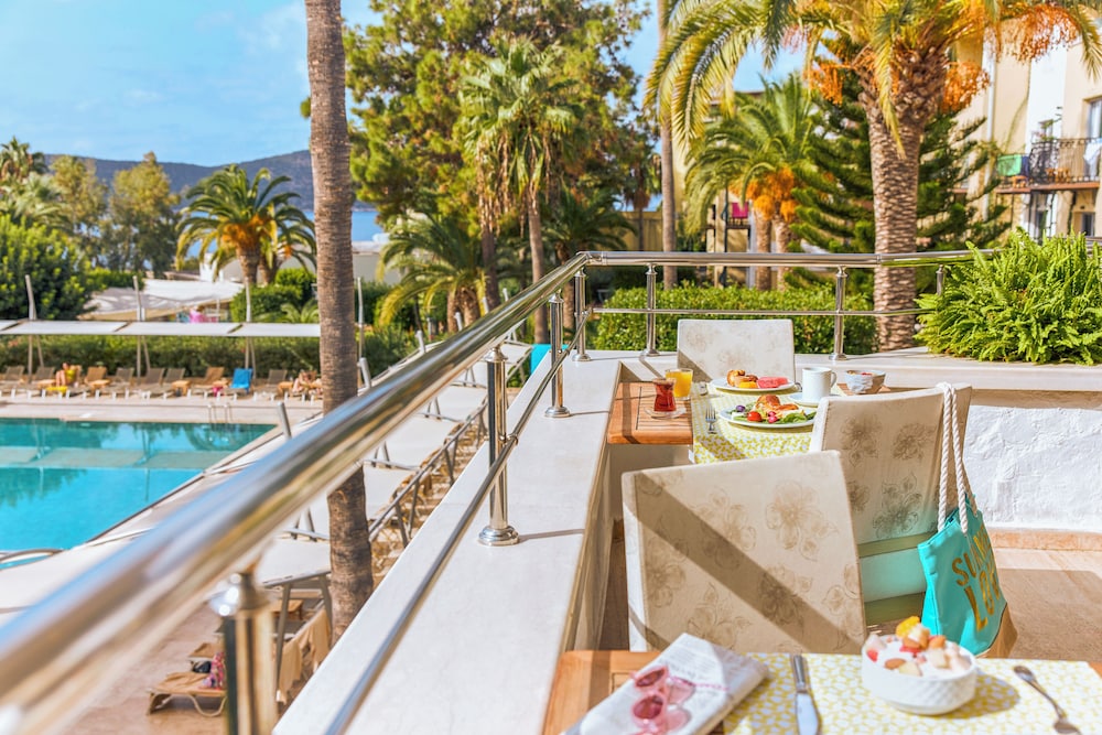 TUI MAGIC LIFE Bodrum - Adults Only 35/77