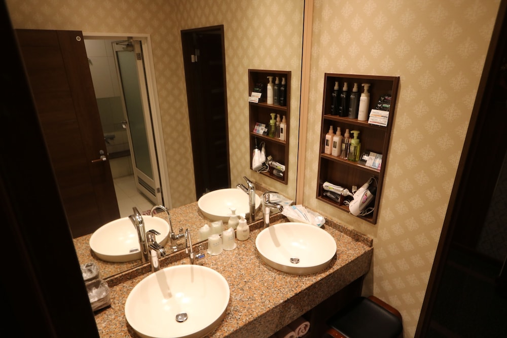 Hotel Sari Resort Takinoyashiro - Adults Only 24/25