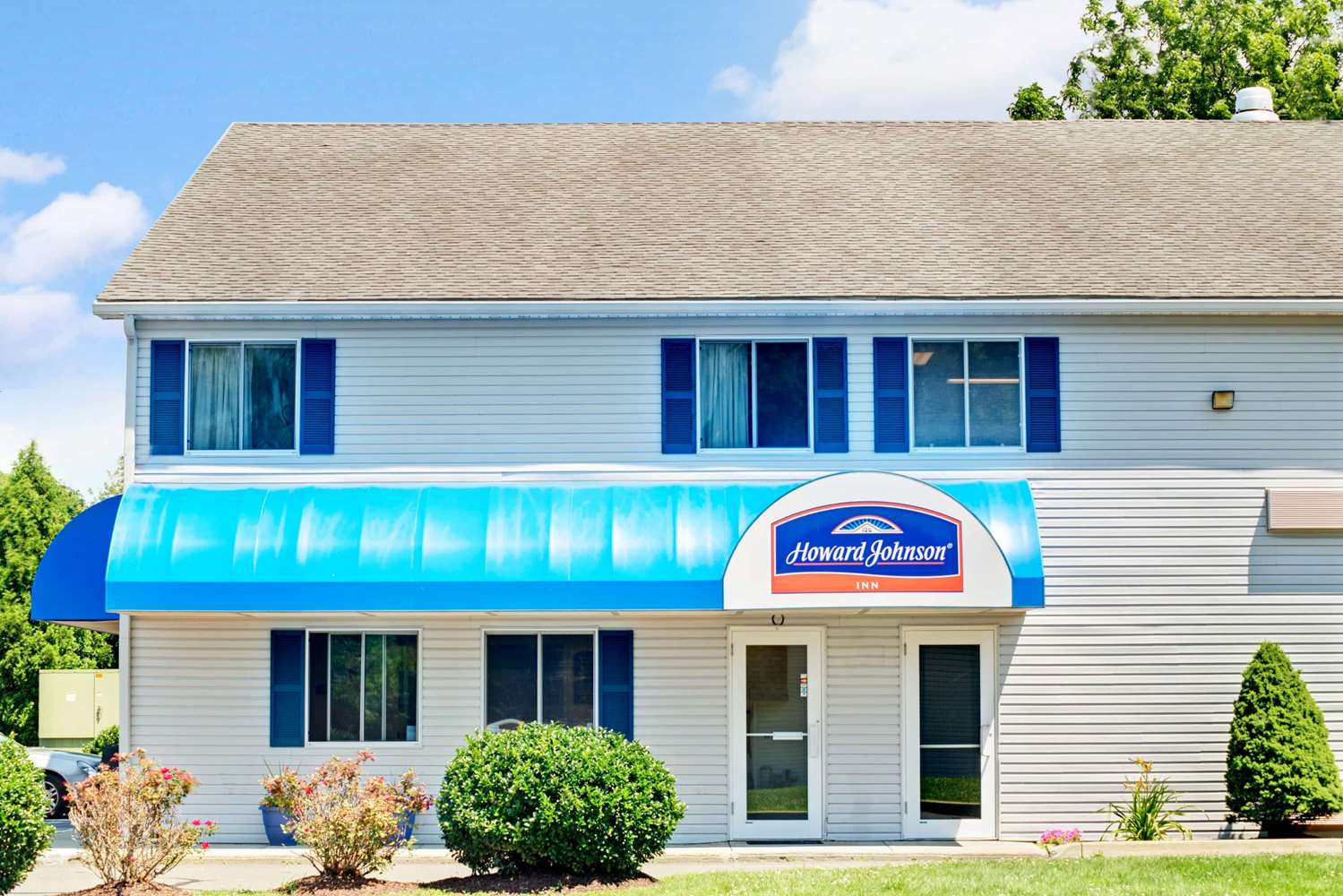 Motel6 Bethel, CT - Danbury 3/28