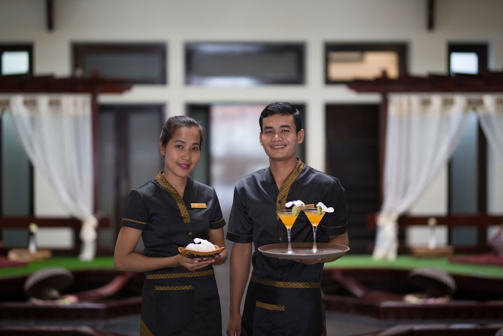 Sokchea Angkor Hotel 58/74