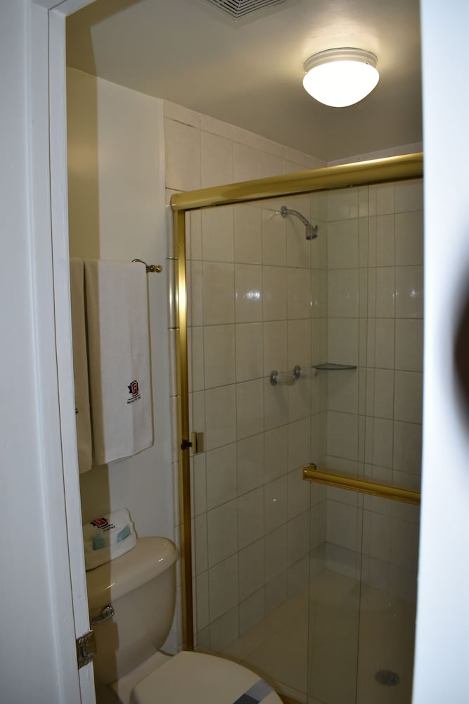 Hotel Frontiere 37/38