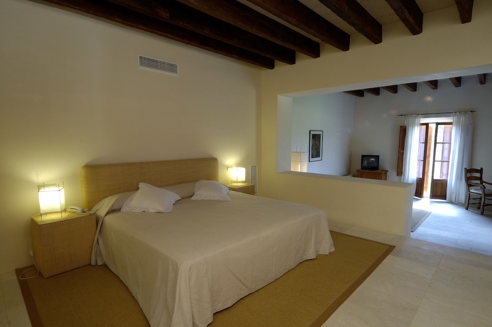 Rural Son Mas Hotel 15/75