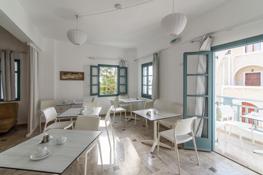 Iris Boutique Hotel 19/35