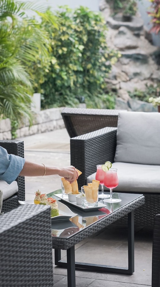 El Golf Hotel Boutique 30/50