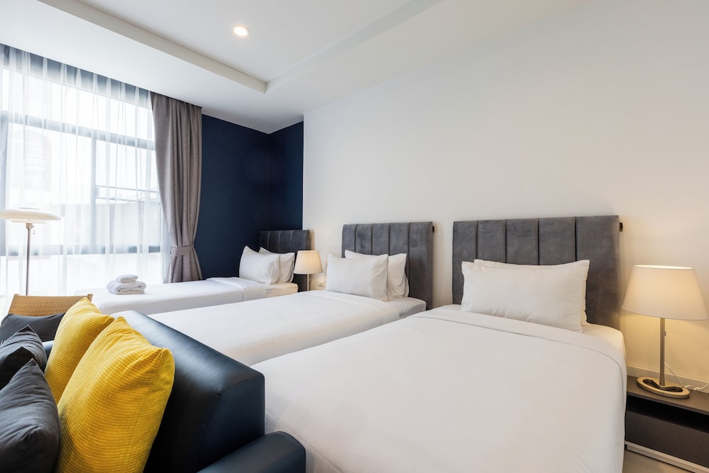 Amiri Place Hotel 20/50