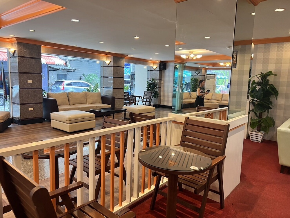 Asia Grand Hotel Hat Yai 36/46