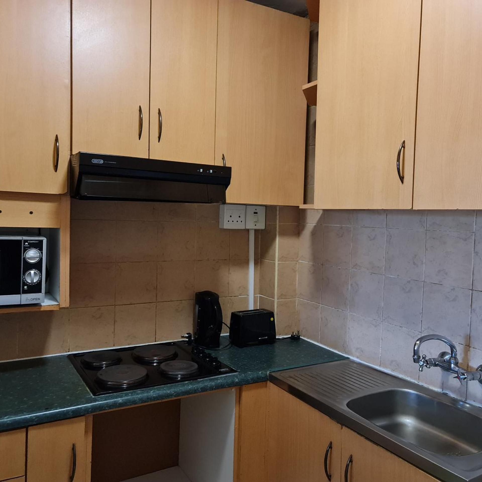 Bluff Accommodation - Aybriden Self-Catering 37/50