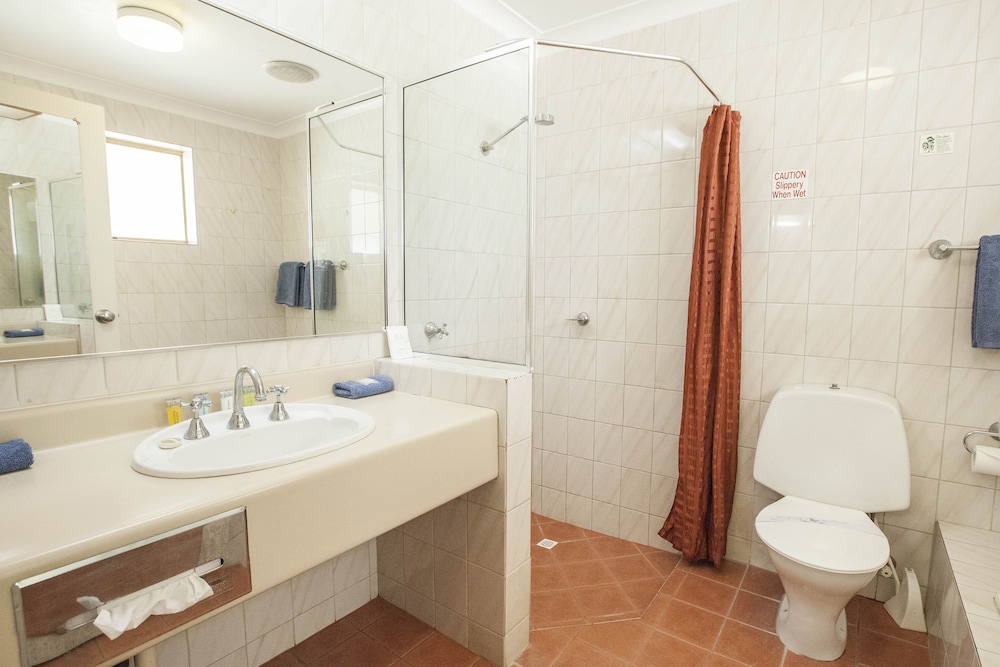 غرفة ديلوكس بسريرين منفصلين، Comfort Inn Bay Of Isles 3/5