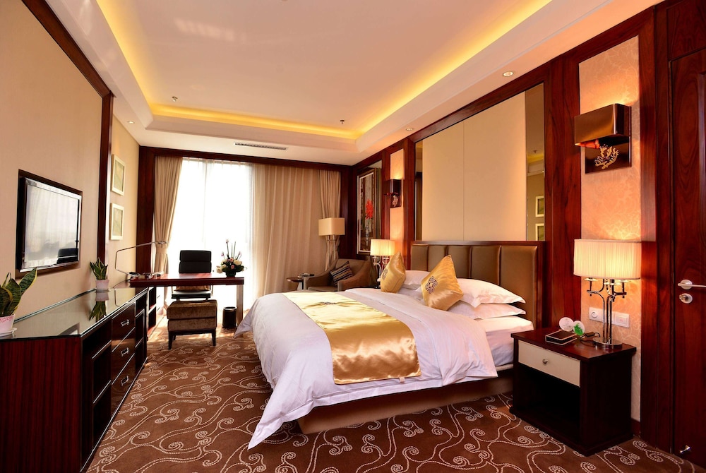 Wyndham Garden Zhengzhou East 17/35