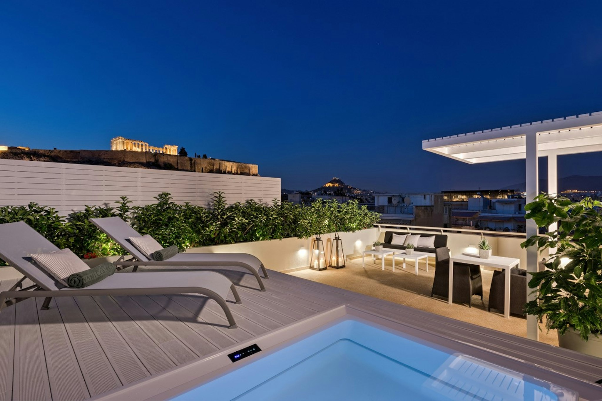 Divani Palace Acropolis 20/40