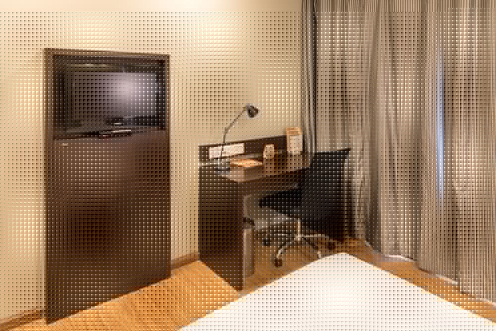 Keys Hotel Whitefield 48/50