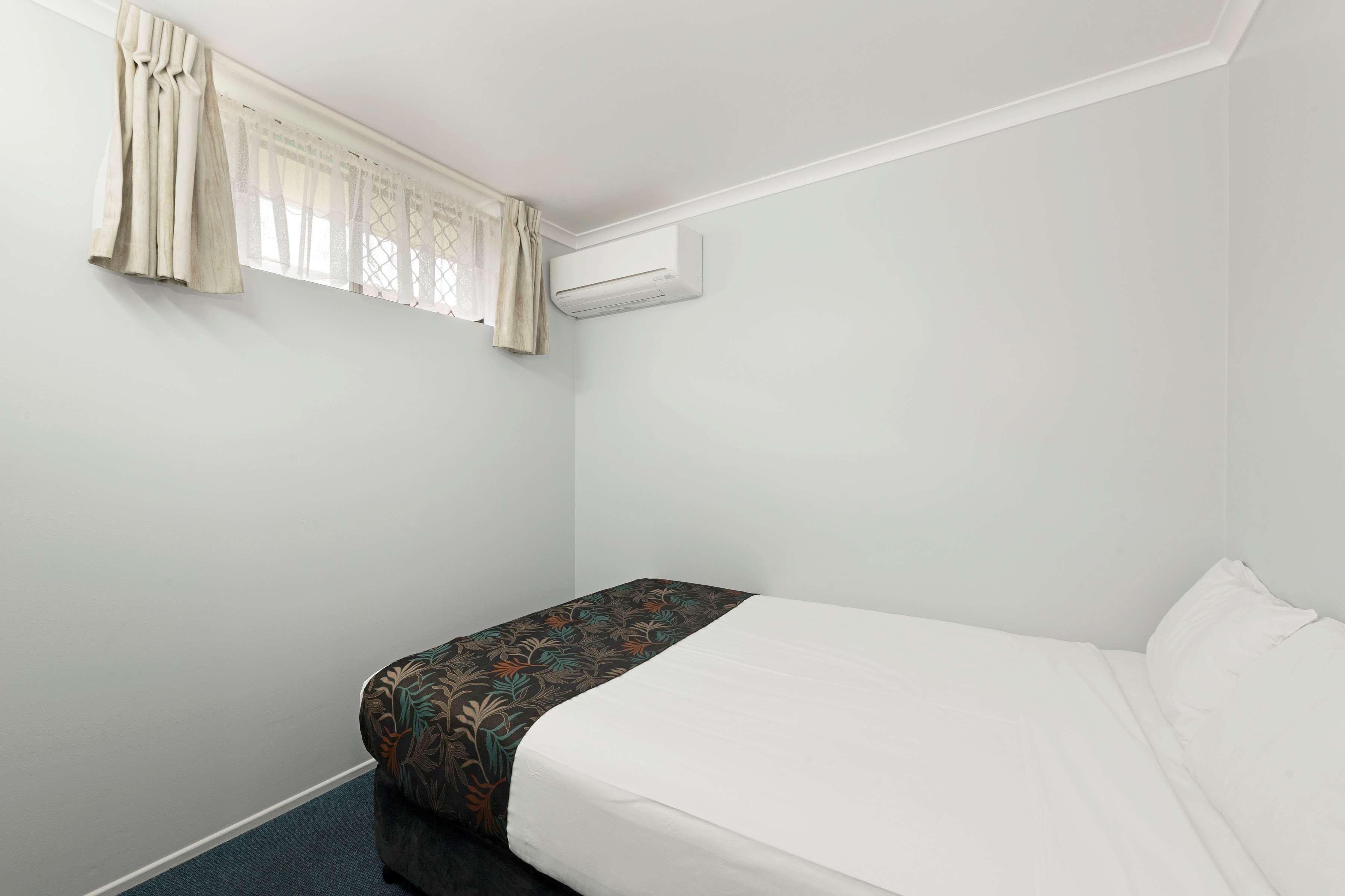 غرفة عائلية بسرير كوين بغرفتي نوم، Best Western Bundaberg Cty Mtr Inn 3/9