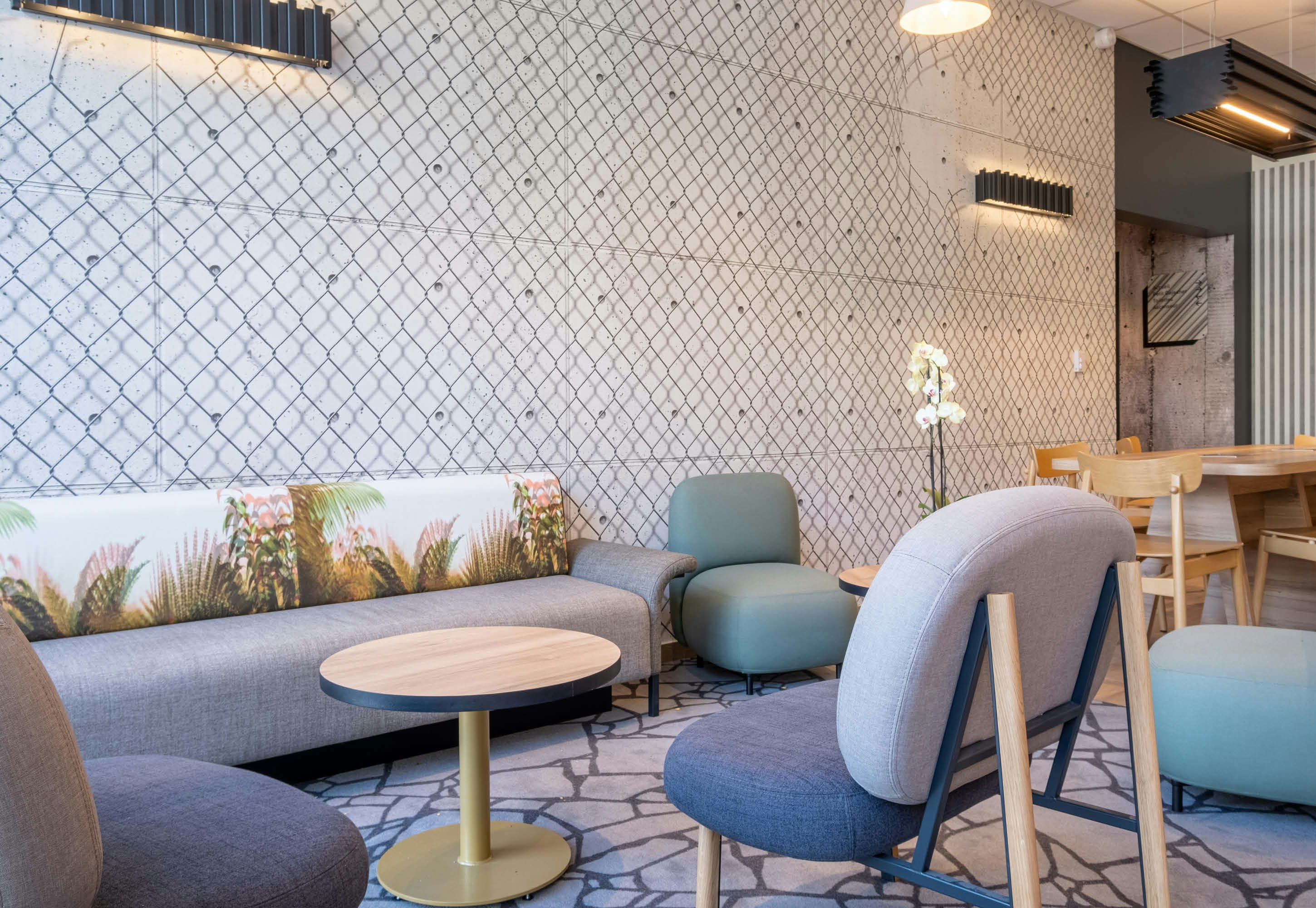 B&B HOTEL Cluses Sud 15/22