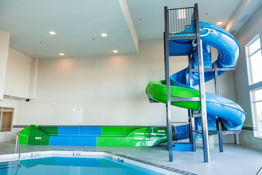sport facilities