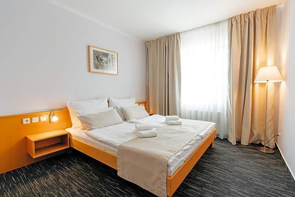 BEST WESTERN HOTEL PRACHARNA 6/30