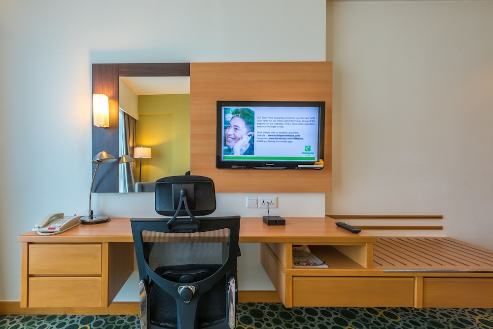 Holiday Inn Melaka 62/78