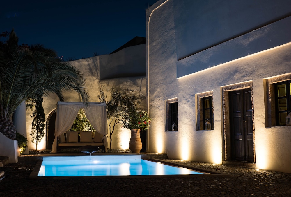 Santorini Heritage Villas &amp; Mansions 42/50