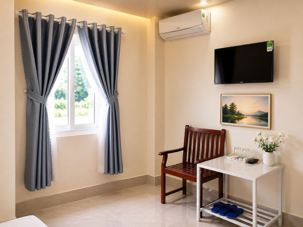 The Lam Homestay 21/26