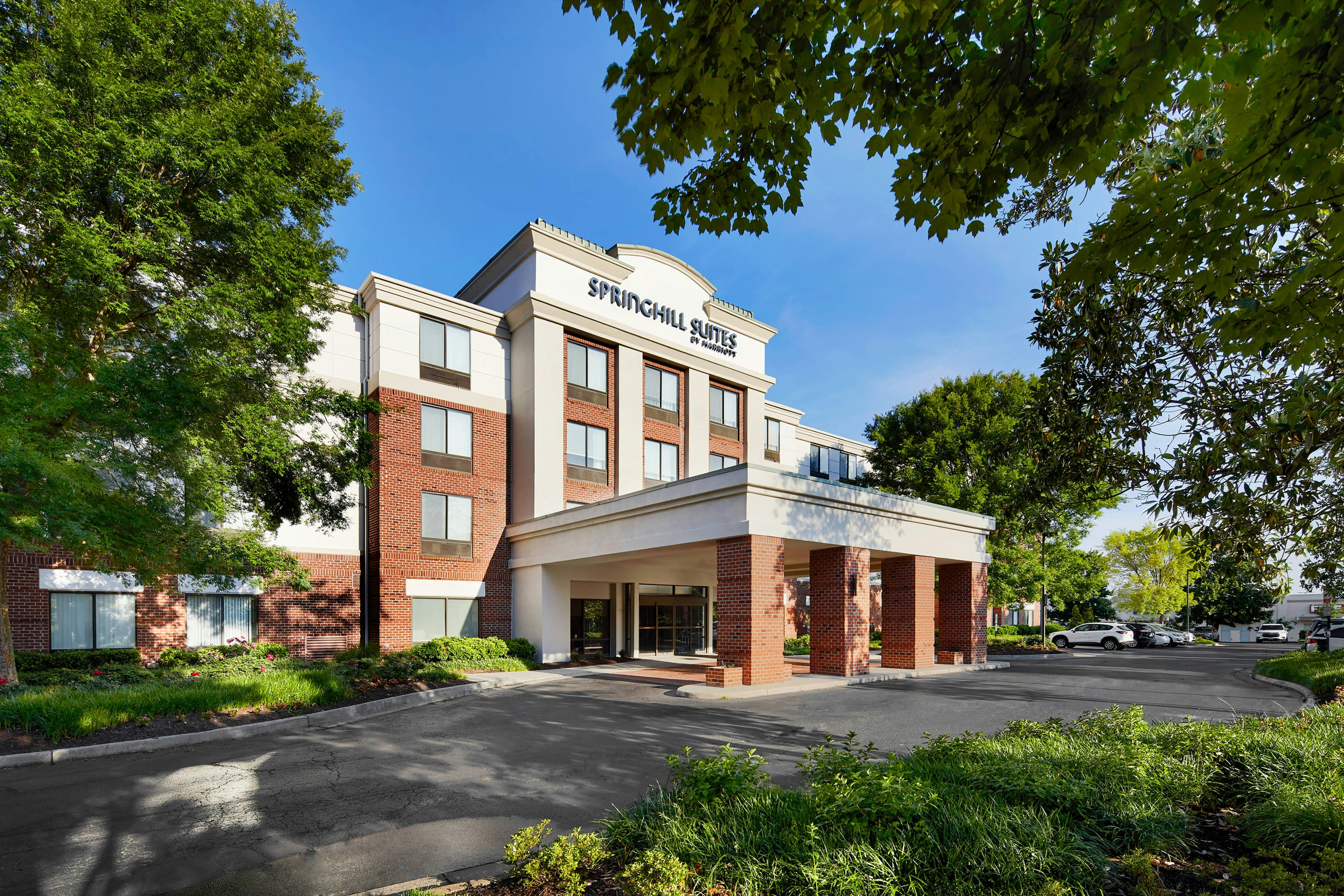 Springhill Suites Richmond North Glen Allen Ex Springhill Suites Richmond Virginia Center 3/11