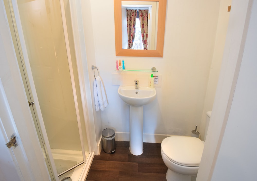 Acer Glen B&B 20/23