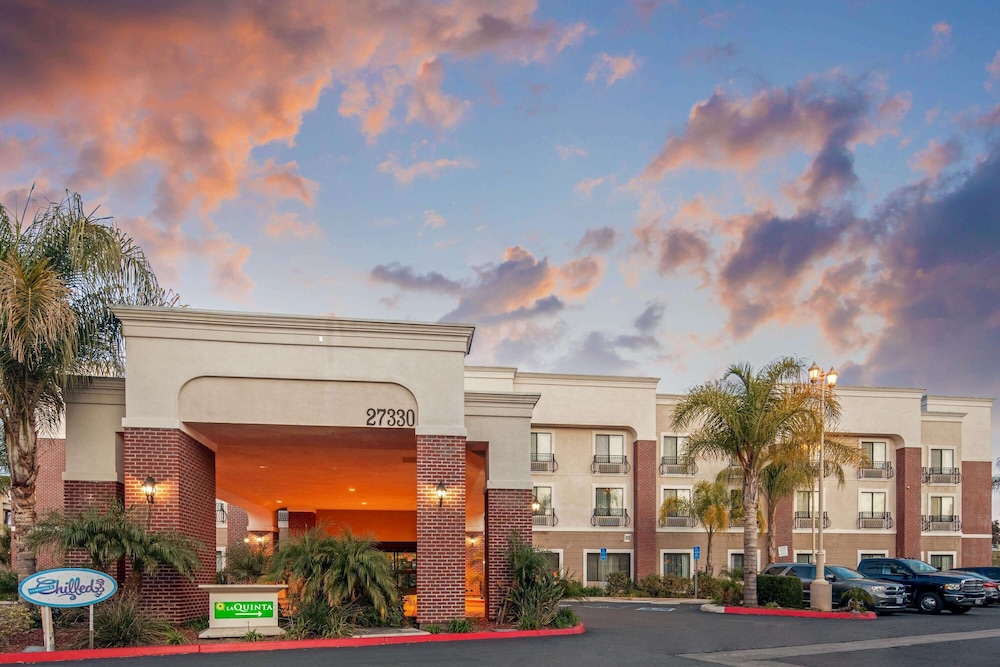 La Quinta Inn Suites Temecula 1/26