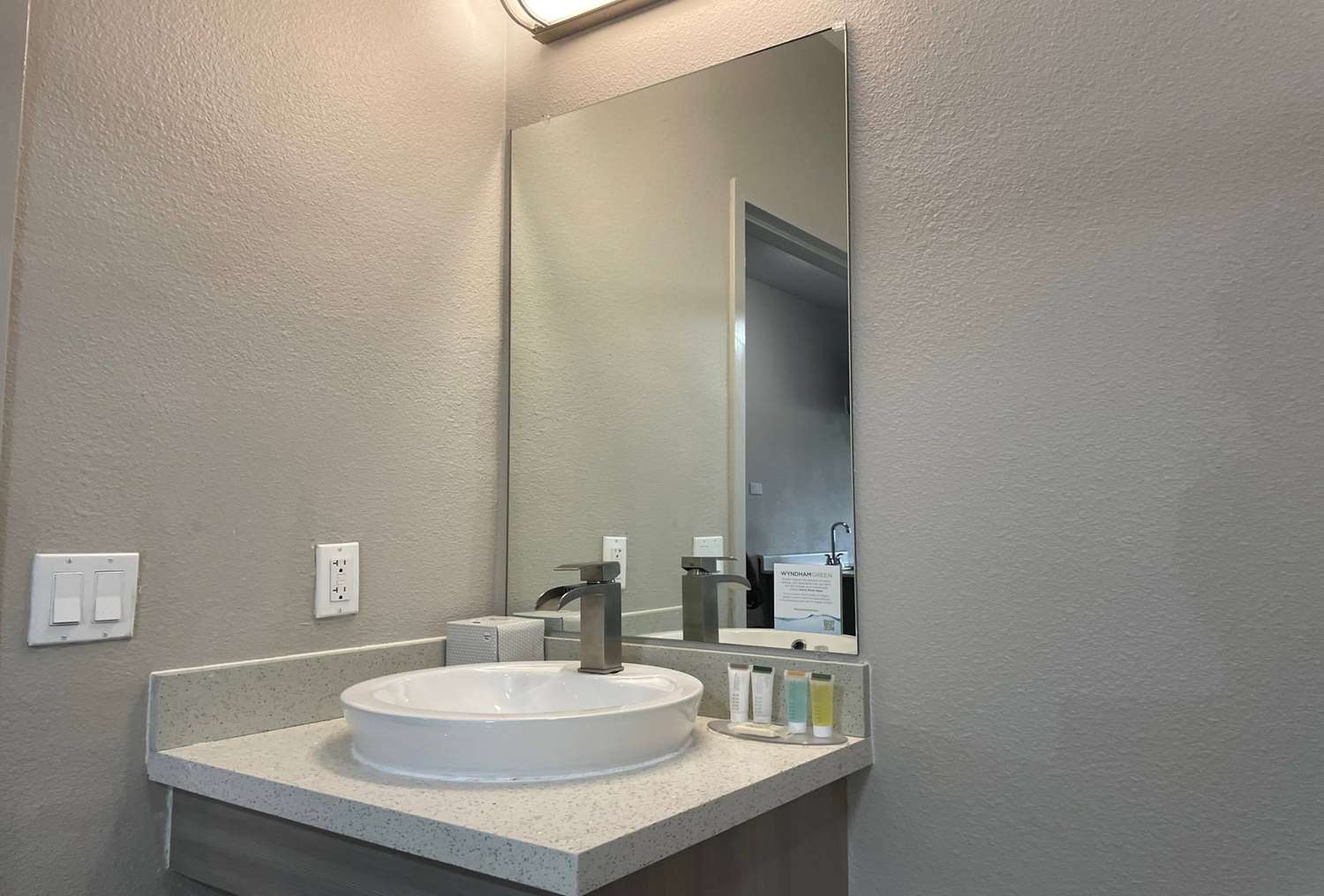 Microtel Inn and Suites by Wyndham Bossier City 36/46