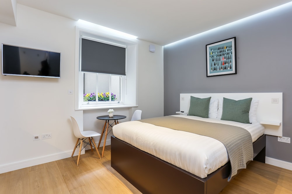 Inverness Terrace - Concept Serviced Apartments 20/50