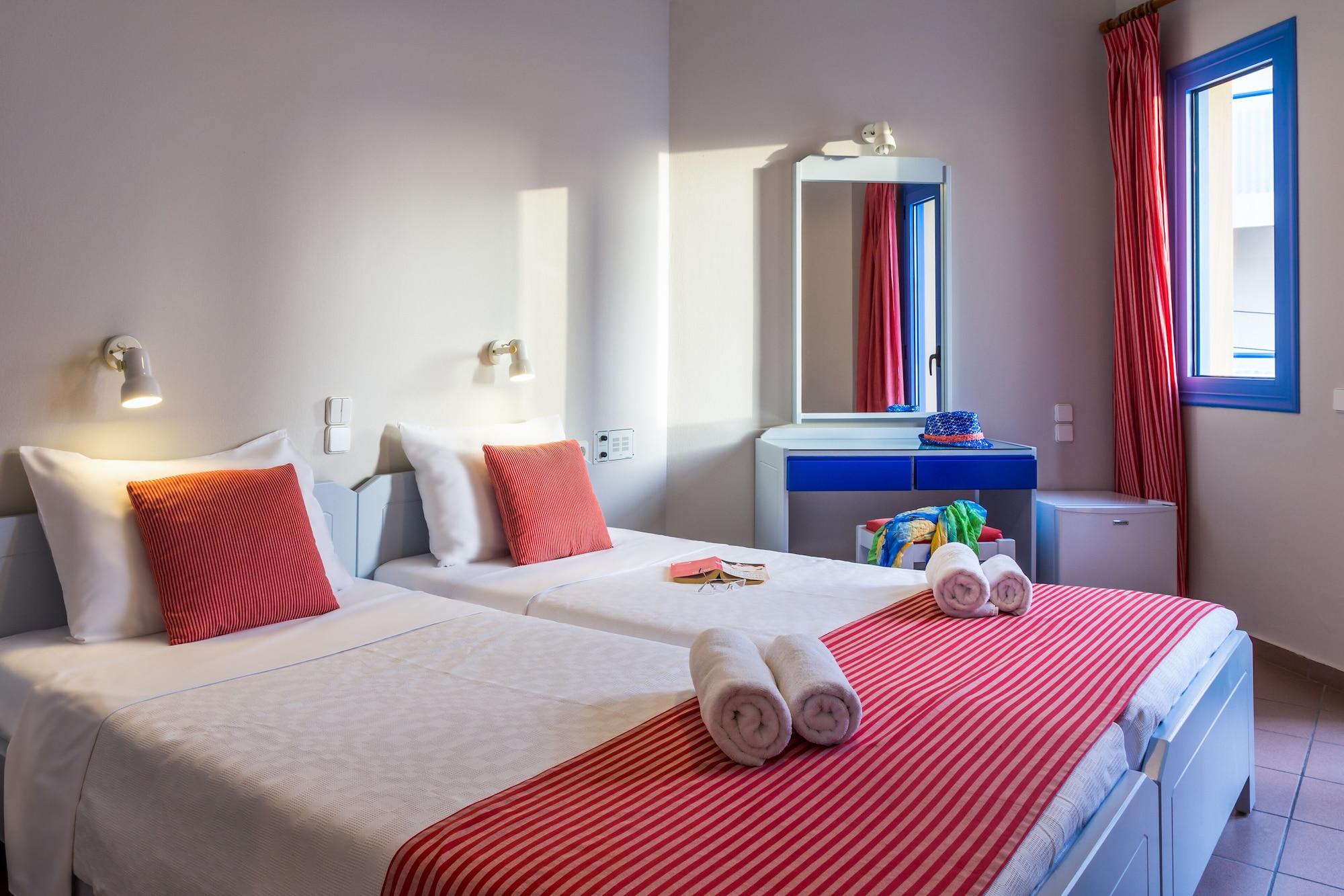 Standard, Central Hersonissos Hotel 7/10