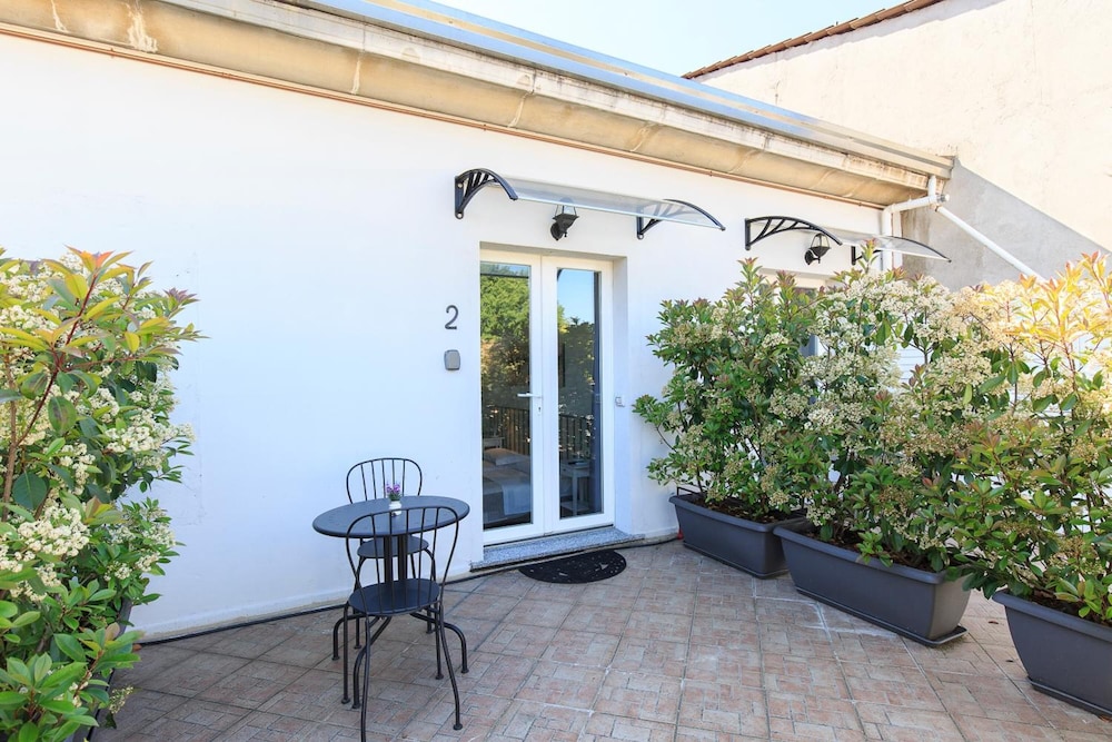 B&B La Terrazza 26/29
