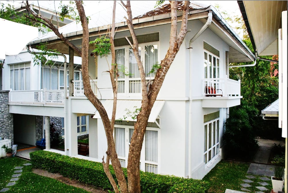 Baan Bayan Beach Hotel 7/73