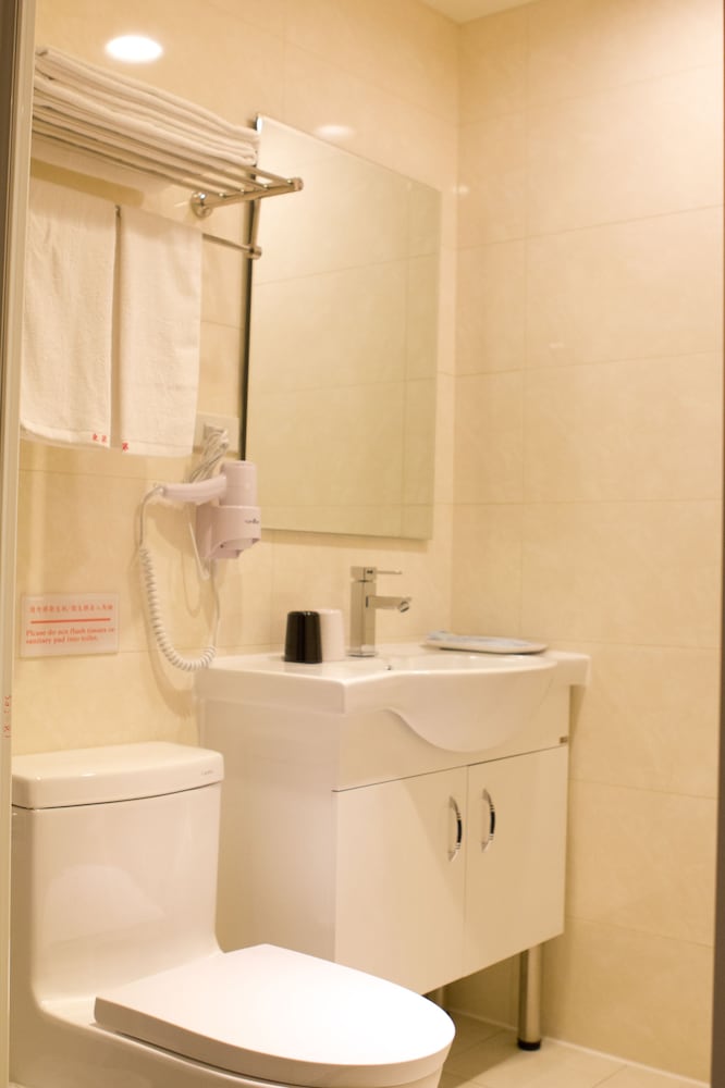 Ehouse Hotel Xining Banch 22/22