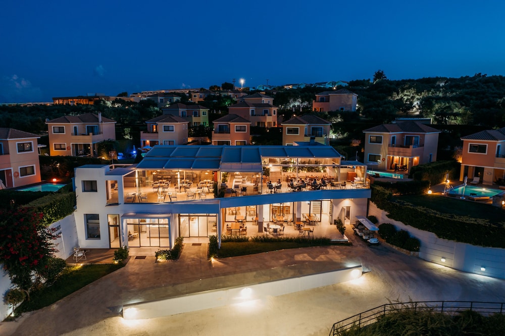 St. John Villas Zakynthos in Zakynthos