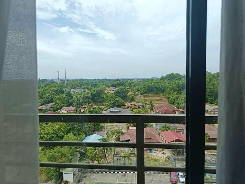 Pantai Puteri Hotel Malacca 58/62