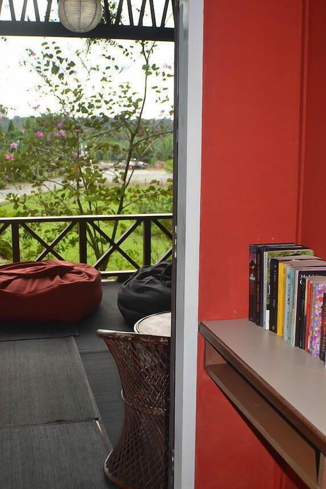 Sepilok Forest Edge Resort 35/39