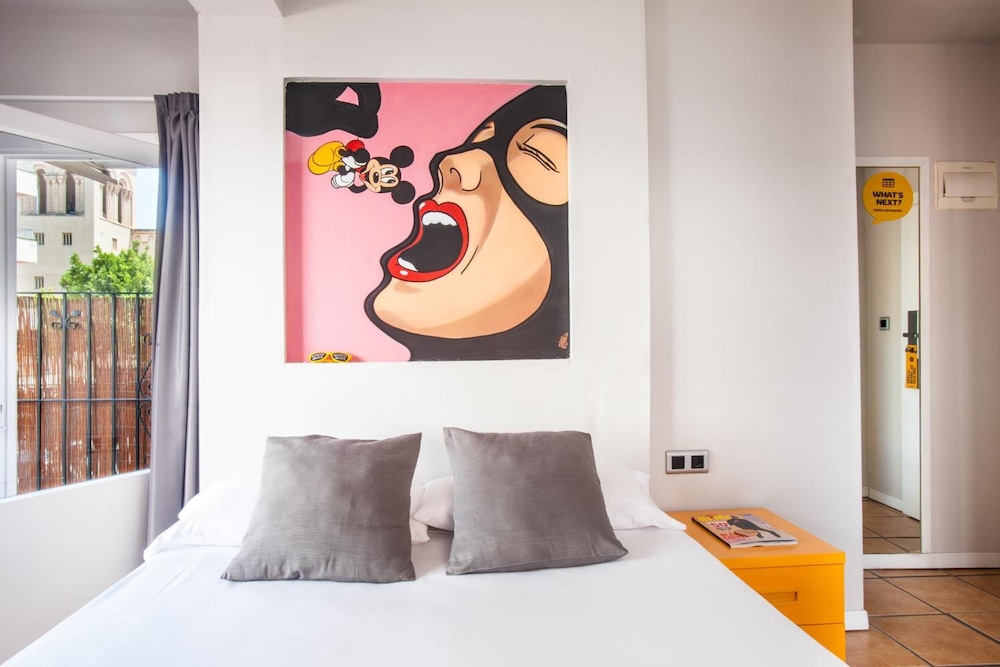 Ryans Pocket Hostel 15/45