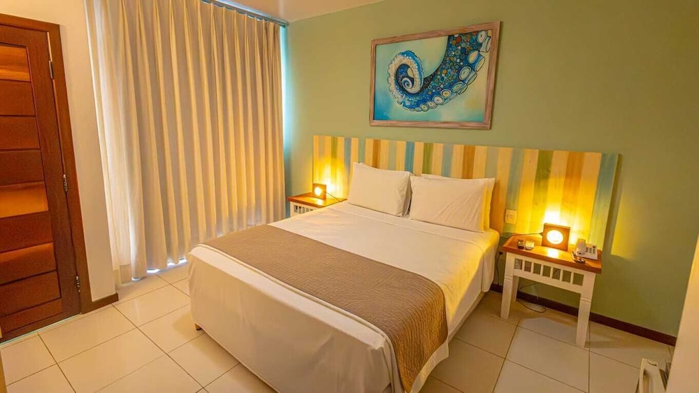 Hotel Enseada Dos Corais 7/38
