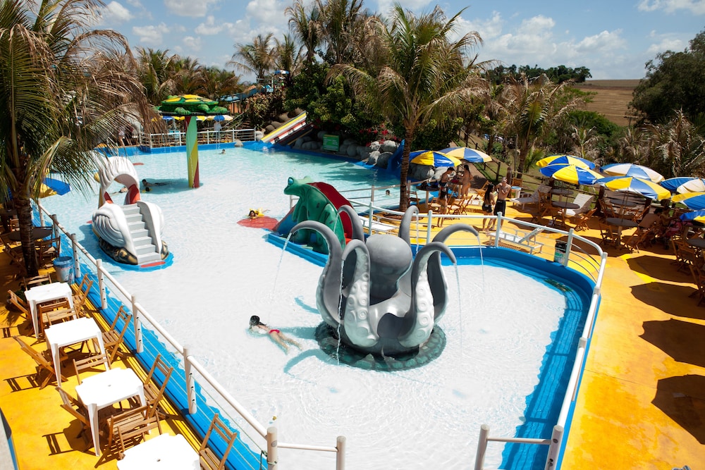 Ody Park Aquatico e Resort Hotel 35/50