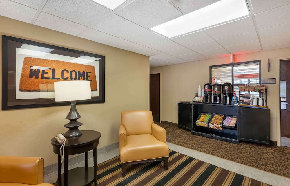 Extended Stay America - Akron - Copley - East 24/41