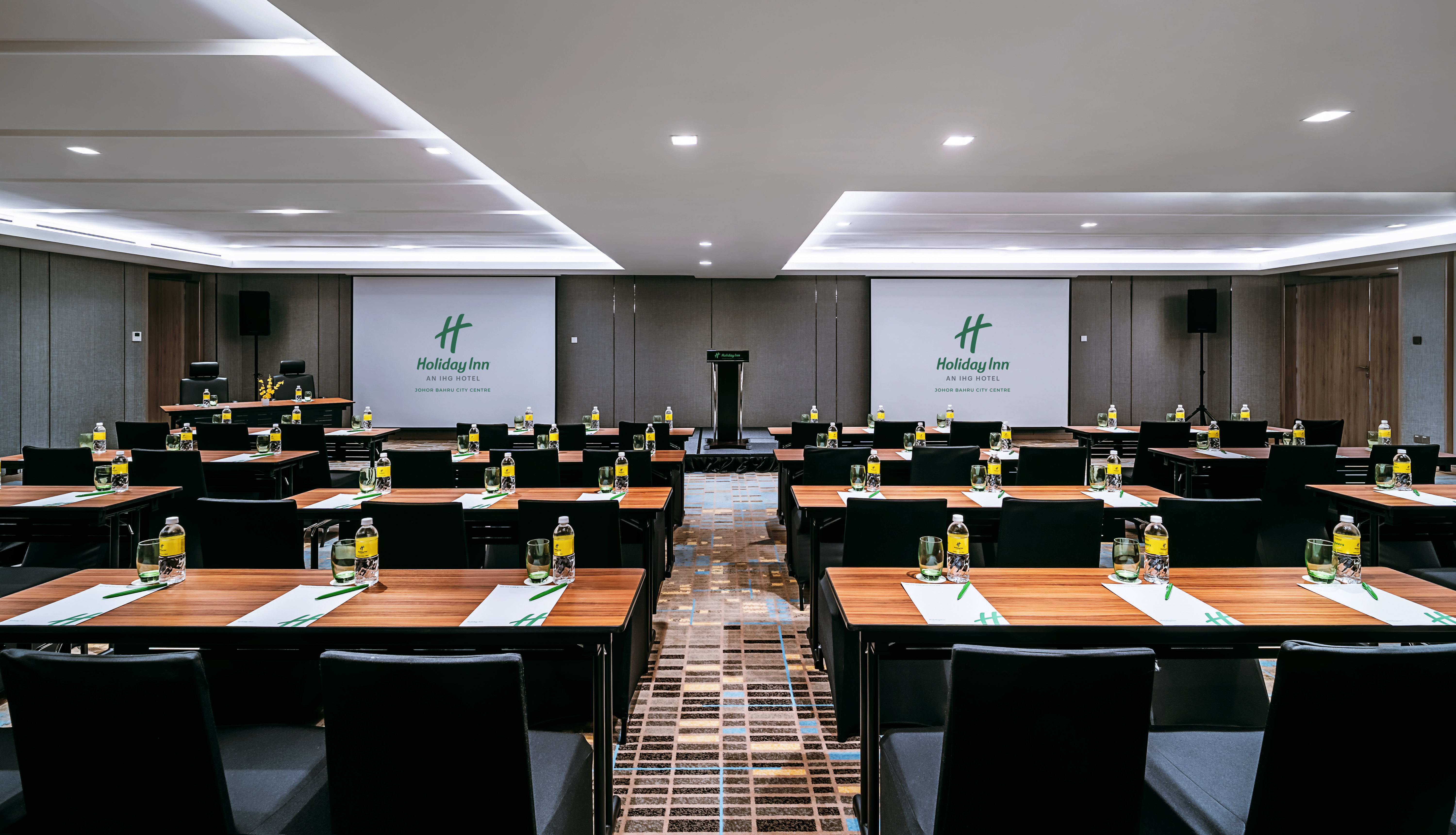 Holiday Inn Johor Bahru City Centre 65/79