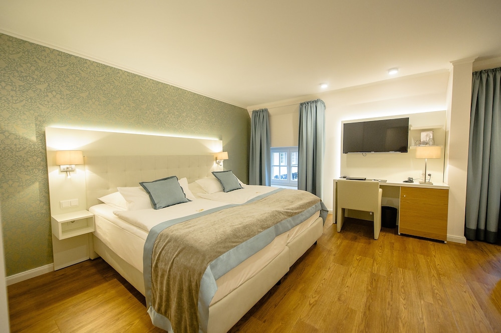 Hotel-Residence Klosterpforte 12/50