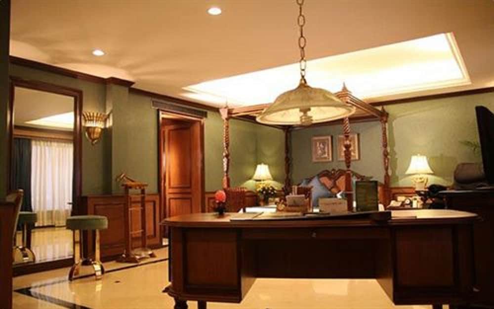 The Residency Towers Coimbatore 26/32